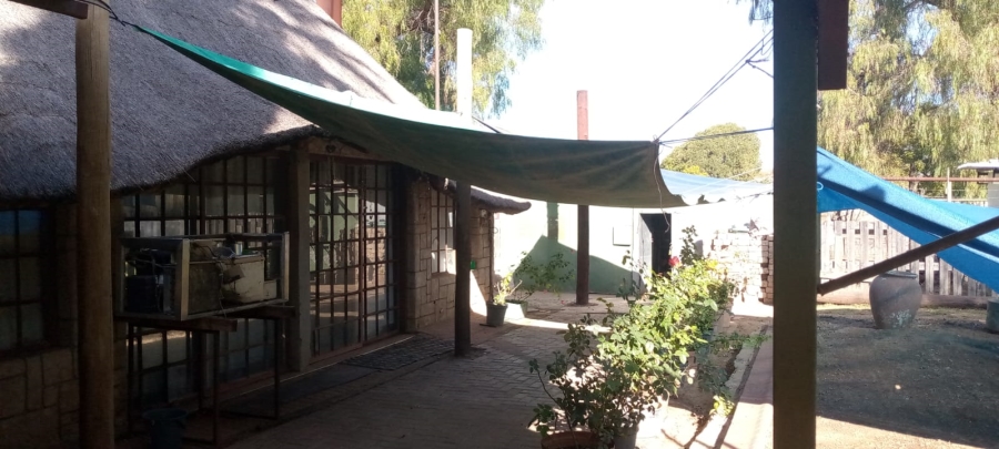 3 Bedroom Property for Sale in Bloemhof North West